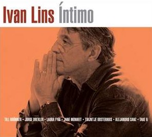 IVAN LINS / イヴァン・リンス / INTIMO