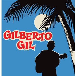 GILBERTO GIL / ジルベルト・ジル / RETIRANTE - CD Duplo -