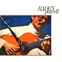 □ブラジル・ギターCD ご予約□バーデン・パウエル:ボサ・ノヴァ