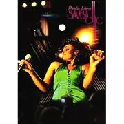 PAULA LIMA / パウラ・リマ / SAMBA CHIC