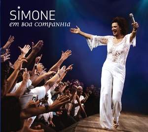 SIMONE (BRAZIL) / シモーネ / EM BOA COMPANHIA