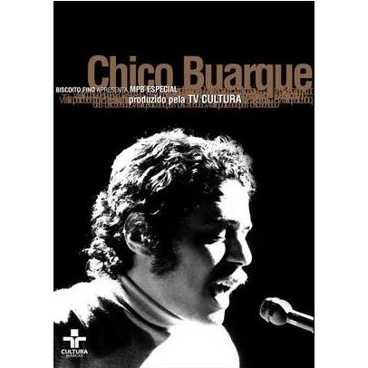 CHICO BUARQUE / シコ・ブアルキ / MPB ESPECIAL 1973