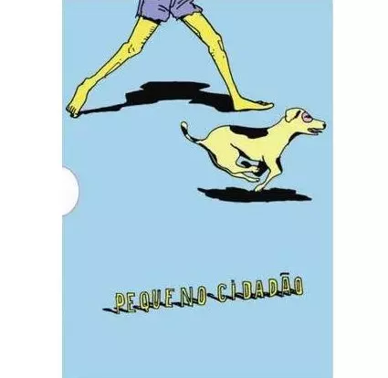 V.A.(PEQUENO CIDADAO) / オムニバス / PEQUENO CIDADAO