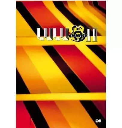 LULU SANTOS / ルル・サントス / LULU ACUSTICO MTV VOL.2