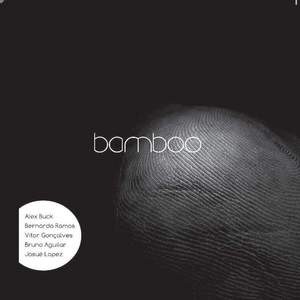 BAMBOO QUINTETO / バンブー・キンテート / BAMBOO