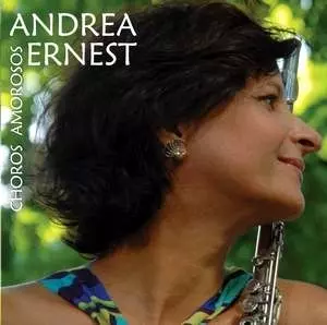 ANDREA ERNEST / CHOROS AMOROSOS