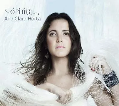 ANA CLARA HORTA / アナ・クララ・オルタ / ORBITA