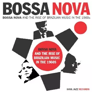 □BOSSA NOVA BOOKS□ ジャイルス・ピーターソン率いるUK“SOUL JAZZ