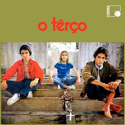 O TERCO / オ・テルソ / O TERCO