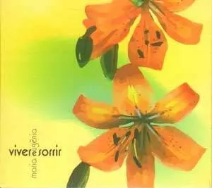 MARIA EUGENIA / マリア・エウジェニア / VIVER E SORRIR