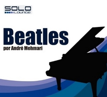 ANDRE MEHMARI / アンドレ・メマーリ / SOLO LOUNGE BEATLES