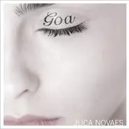 JUCA NOVAES / ジュカ・ノヴァエス / GOA