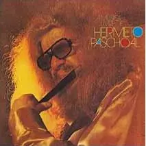ムジカ・リヴリ・ジ・エルメ-ト・パスコアル/HERMETO PASCOAL