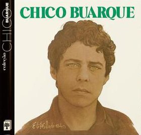 CHICO BUARQUE / シコ・ブアルキ / VIDA (CD+BOOK)