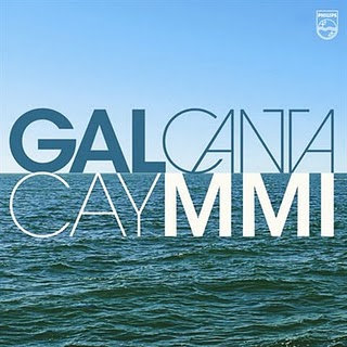 GAL COSTA / ガル・コスタ / GAL CANTA CAYMMI (Remaster)