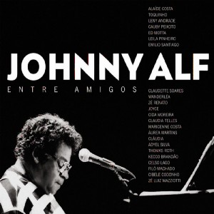 JOHNNY ALF / ジョニー・アルフ / ENTRE AMIGOS (3CD-BOX)