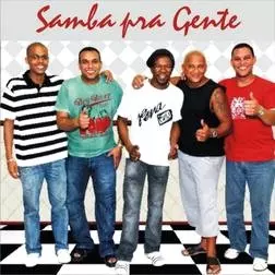 SAMBA PRA GENTE / SAMBA PRA GENTE