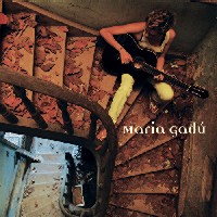 MARIA GADU / マリア・ガドゥ / MARIA GADU (LP)