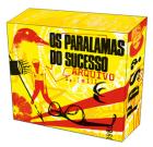 OS PARALAMAS DO SUCESSO / オス・パララマス・ド・スセッソ / ARQUIVO BOX 3