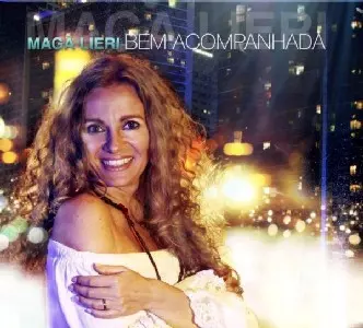 MAGA LIERI / マガ・リエリ / BEM ACOMPANHADA