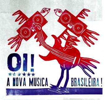 V.A. (OI! A NOVA MUSICA BRASILEIRA) / OI! A NOVA MUSICA BRASILEIRA! 
