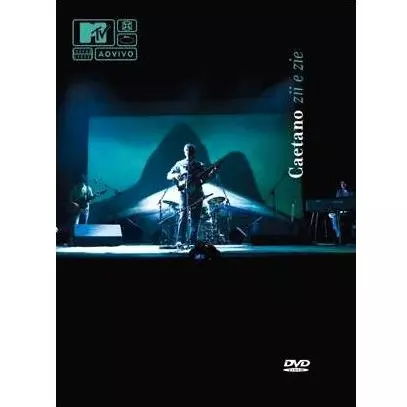 □MPB BIG RELEASE□カエターノ・ヴェローゾ最新作 / スタジオ新作