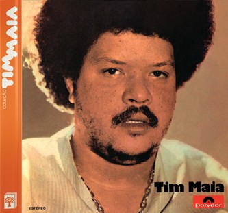 TIM MAIA / チン・マイア / COLECAO TIM MAIA 1971 VOL.2