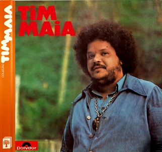 TIM MAIA / チン・マイア / COLECAO TIM MAIA 1973 VOL.3
