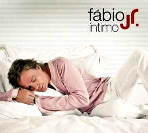 FABIO JR. / ファビオ・ジュニオール / INTIMO