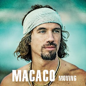 MACACO / マカコ / MOVING