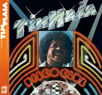 【廃盤レア】Colecao Tim Maia Vol.1◆チンマイア【輸入盤】 廃盤レア】Colecao Tim Maia Vol.1◇チンマイア【輸入盤】
