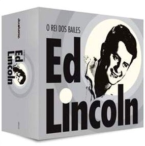 ED LINCOLN / エヂ・リンコルン / O REI DOS BAILES (6CD-BOX)