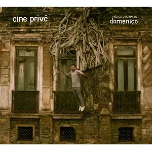 DOMENICO LANCELLOTTI / ドメニコ・ランセロッチ / CINE PRIVE