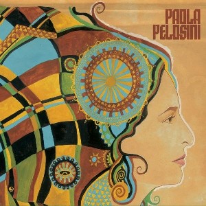 PAOLA PELOSINI / パオラ・ペロシーニ / UM