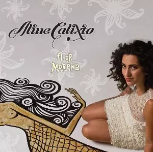 ALINE CALIXTO / アリーネ・カリスト / FLOR MORENA