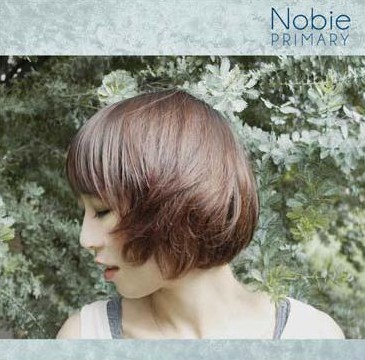 NOBIE / ノビー / PRIMARY / プライマリー