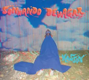 KASSIN / カシン / SONHANDO DEVAGAR