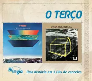 O TERCO / オ・テルソ / CRIATURAS DA NOITE & CASA ENCANTADA