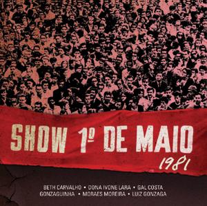 V.A. (SHOW PRIMEIRO DE MAIO) / SHOW PRIMEIRO DE MAIO 1981