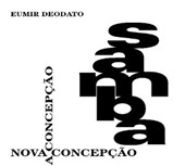 EUMIR DEODATO / エウミール・デオダート / SAMBA NOVA CONCEPCAO