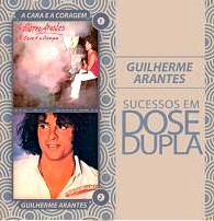 GUILHERME ARANTES / ギリェルミ・アランチス / DOSE DUPLA (2CD)