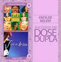FAFA DE BELEM / ファファ・ヂ・ベレン / DOSE DUPLA (2CD)