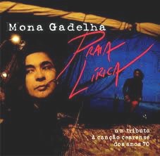 MONA GADELHA / モナ・ガデーリャ / PRAIA LIRICA