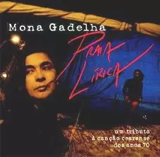 MONA GADELHA / モナ・ガデーリャ / PRAIA LIRICA