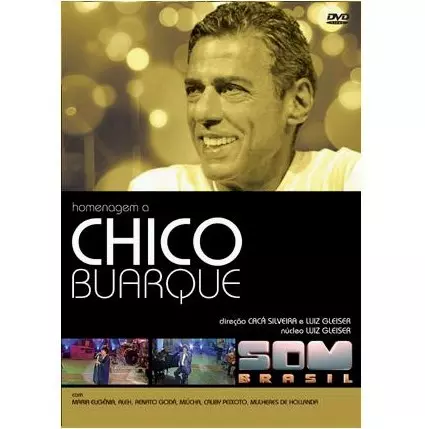 V.A. (SOM BRASIL) / オムニバス / SOM BRASIL - CHICO BUARQUE