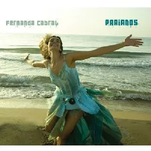 FERNANDA CABRAL / フェルナンダ・カブラル / PRAIANOS