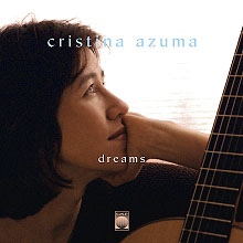 CRISTINA AZUMA / DREAMS