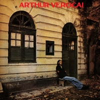 ARTHUR VEROCAI / アルトゥール・ヴェロカイ / ARTHUR VEROCAI