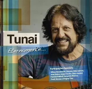TUNAI / トゥナイー / ETERNAMENTE...