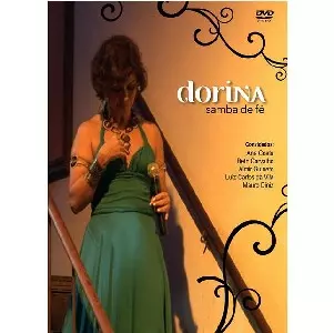 DORINA / ドリーナ / SAMBA DE FE